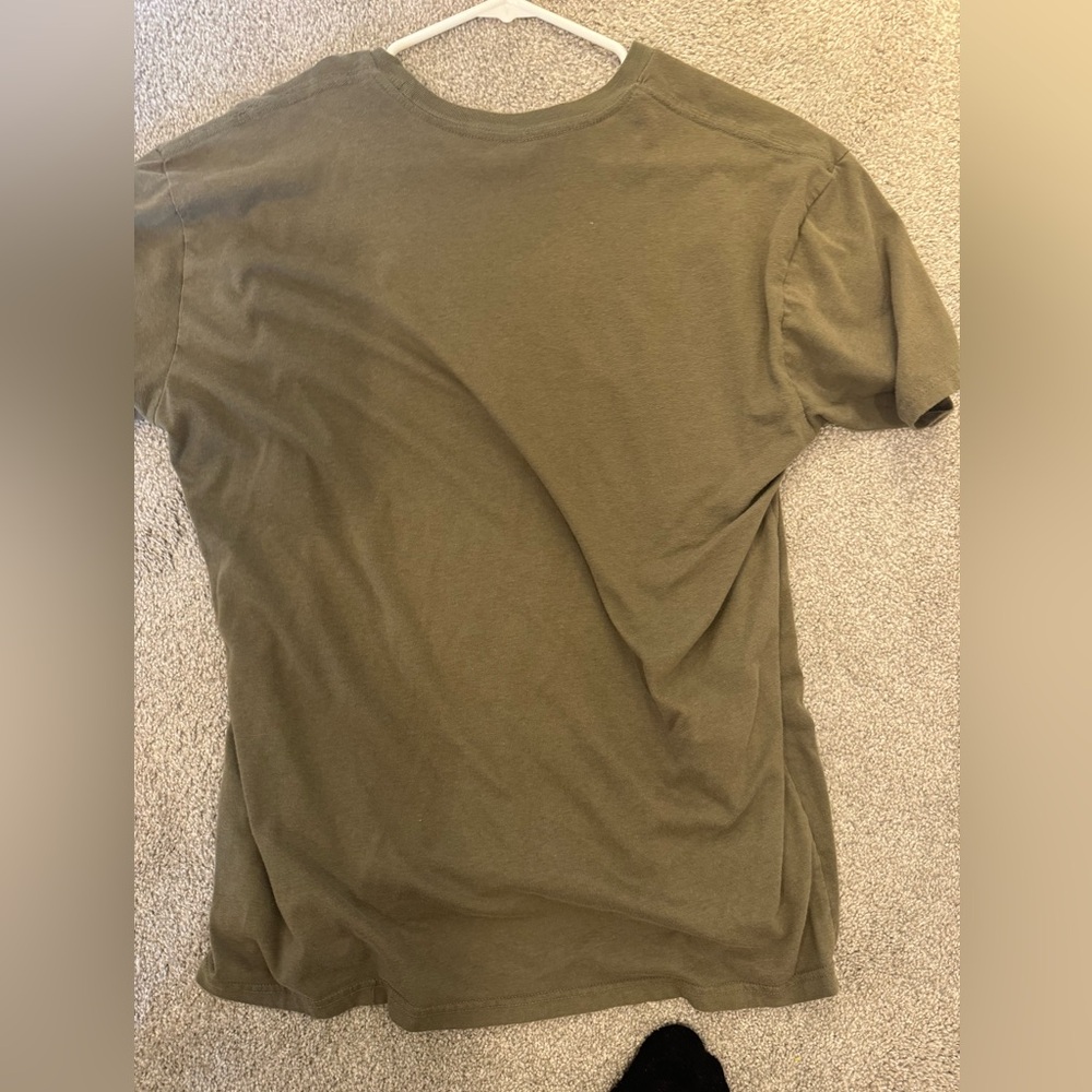 True Classic Men’s T Shirt